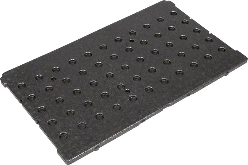 بوش Lid insert for XL-BOXX — Lid insert for XL-BOXX