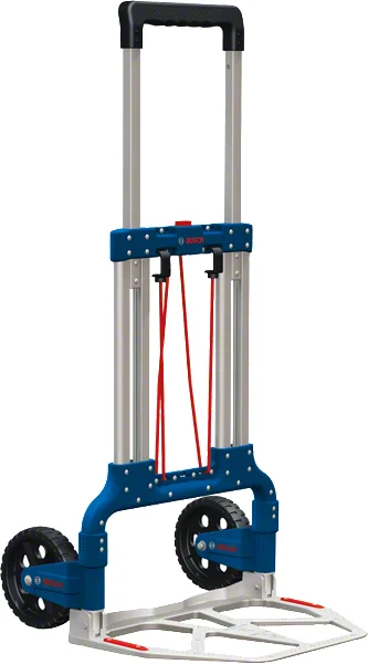بوش Aluminium Caddy — Aluminium Caddy