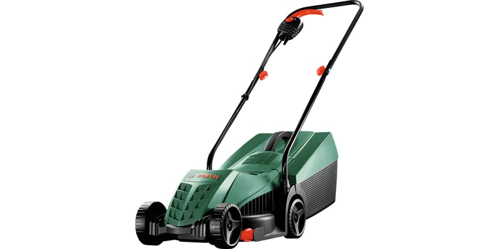 بوش EasyRotak 32-220 جزازة عشب — EasyRotak 32-220