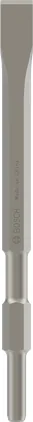 بوش HEX 17-4C Flat Chisel, 22 x 280 mm إزميل مسطح — HEX 17-4C Flat Chisel, 22 x 280 mm