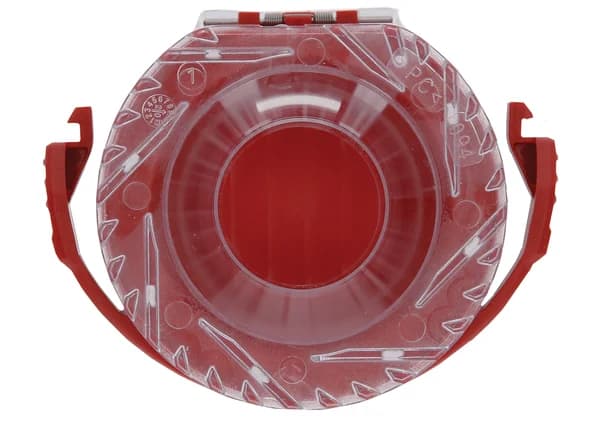 بوش Cyclon Tech Dust box صندوق غبار — Cyclon Tech Dust box