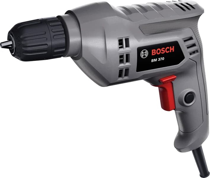 بوش STANDARD LINE BM 370 — STANDARD LINE BM 370