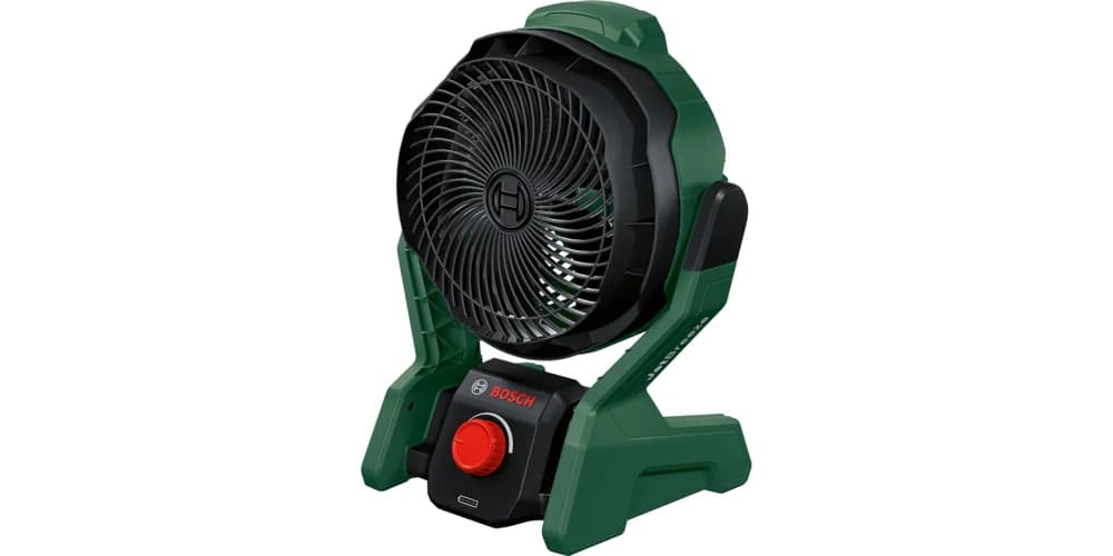 بوش UniversalFan 18V-1000 - Without battery | Without charger 06039E1000 — UniversalFan 18V-1000 - Without battery | Without charger 06039E1000