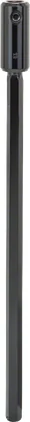 بوش Extension for hexagon socket adapter, KW 11 mm وصلة تمديد — Extension for hexagon socket adapter, KW 11 mm