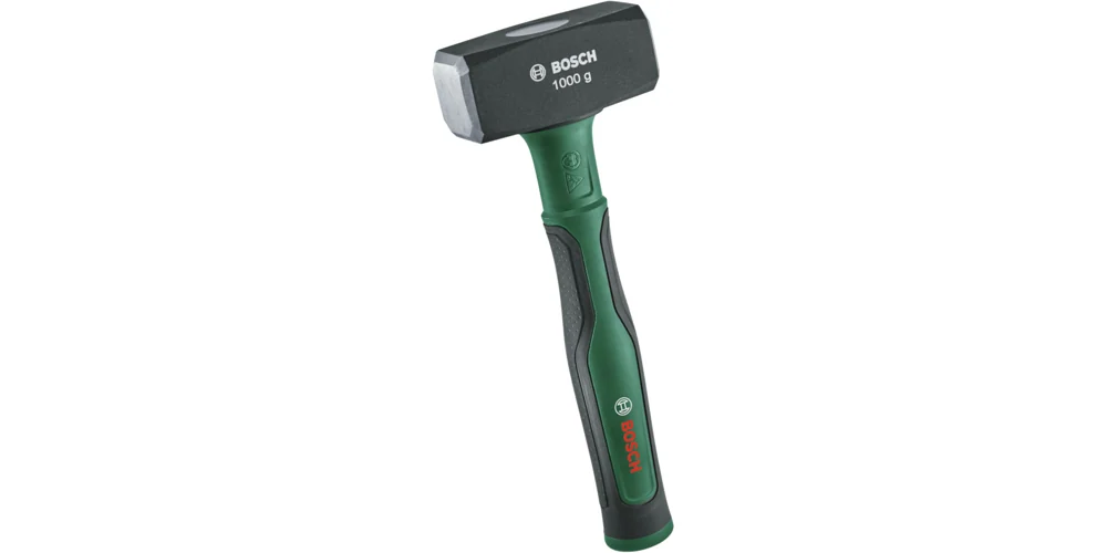 بوش Club Hammer 1000 g — Club Hammer 1000 g