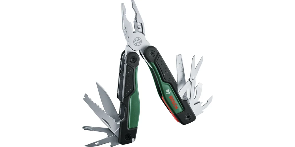 بوش 16-in-1 Multitool — 16-in-1 Multitool
