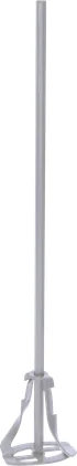 بوش Multi Material Highly Fluid Stirrer Basket سلة خلاط للمواد عالية السيولة 65 mm — Multi Material Highly Fluid Stirrer Basket, 65 mm