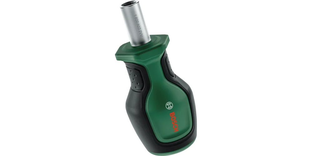 بوش Stubby Bit Screwdriver — Stubby Bit Screwdriver