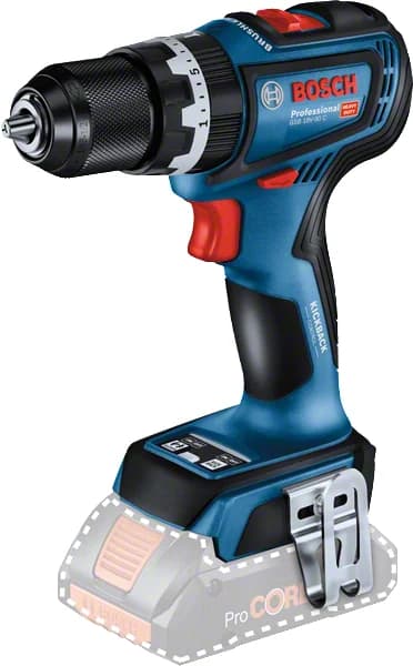 بوش GSB 18V-90 C 06019K6100 — GSB 18V-90 C 06019K6100