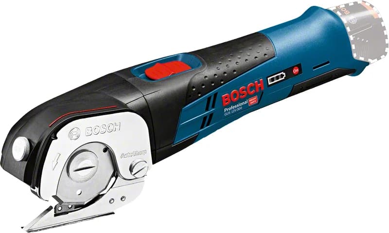 بوش GUS 12V-300 — GUS 12V-300