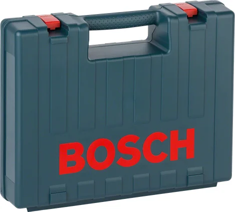 بوش Plastic case 3165140334051 حافظة بلاستيكية — Plastic case 3165140334051