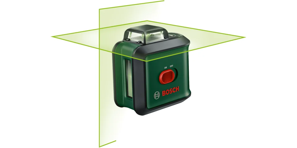 بوش UniversalLevel 360 طقم — UniversalLevel 360 Set
