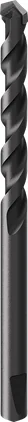 بوش ريشة حفر موجهة لقاطع اللب، 8 x 120 مم — Pilot Drill Bit for Core Cutter, 8 x 120 mm