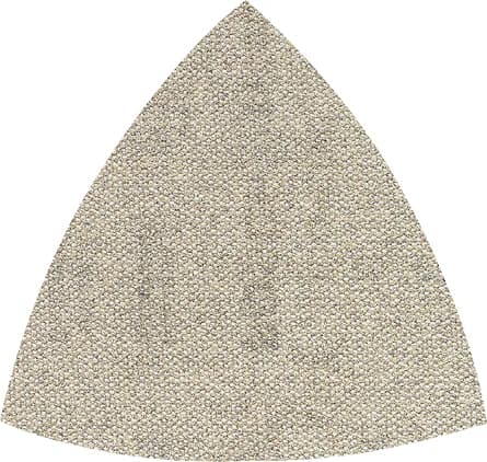 بوش EXPERT M480 Sanding Net for Delta Sanders 93 mm, G 80, 5-pc شبكة صنفرة — EXPERT M480 Sanding Net for Delta Sanders 93 mm, G 80, 5-pc