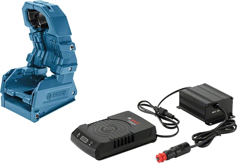 بوش GAL 1830 W-DC — GAL 1830 W-DC