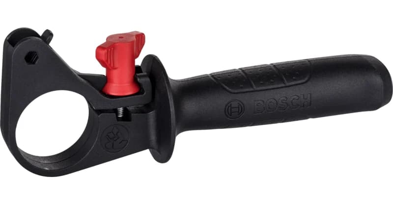 بوش Auxiliary Handle مقبض مساعد — Auxiliary Handle