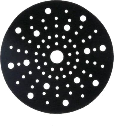 بوش Pad Savers 150 mm for random orbit sanders واقيات وسائد — Pad Savers 150 mm for random orbit sanders