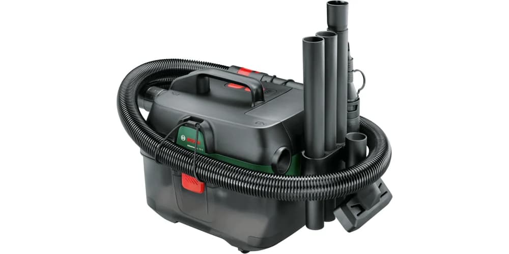 بوش AdvancedVac 18V-8 - Without battery | Without charger — AdvancedVac 18V-8 - Without battery | Without charger