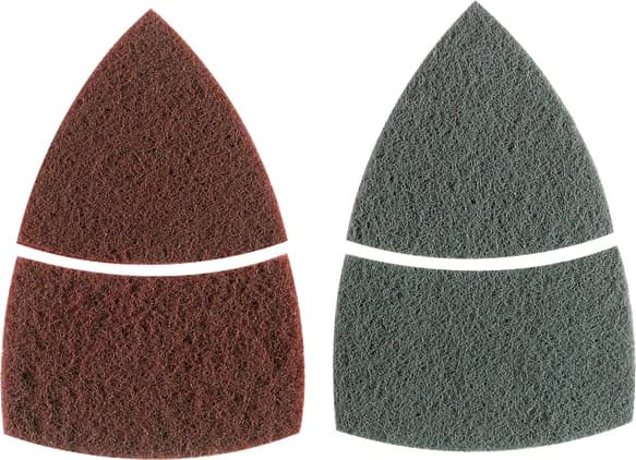 بوش 2-piece cleaning fleece set طقم ألياف تنظيف — 2-piece cleaning fleece set