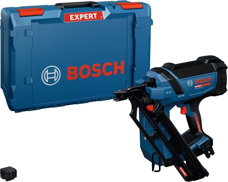 Bosch EXPERT EXNH18V-90D — EXPERT EXNH18V-90D