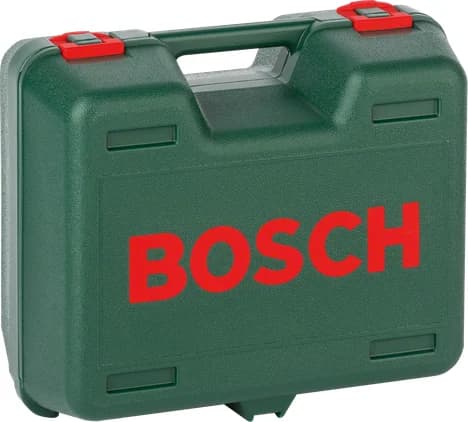 بوش Plastic case 3165140269780 حافظة بلاستيكية — Plastic case 3165140269780
