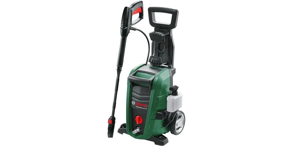 بوش UniversalAquatak 135 — UniversalAquatak 135