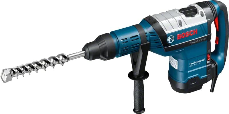 بوش GBH 8-45 DV