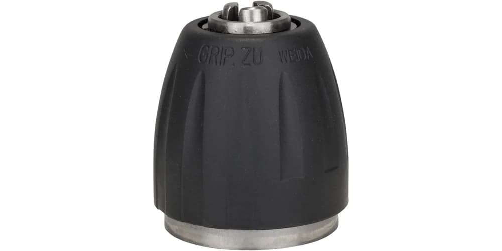 بوش Keyless chucks ظرف مثقاب — Keyless chucks