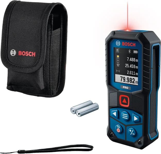 بوش GLM80-35C — GLM80-35C