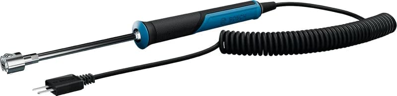 بوش Temperature Probe (Type K) Surface — Temperature Probe (Type K) Surface