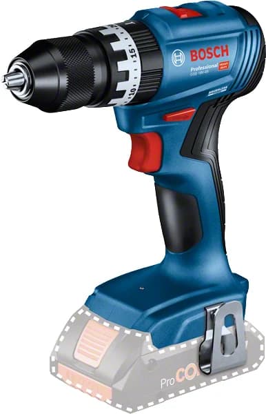 بوش GSB 18V-45 — GSB 18V-45