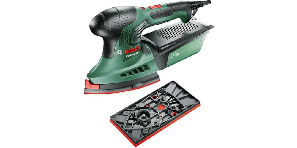 بوش PSM 200 AES — PSM 200 AES