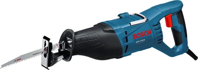 بوش GSA 1100 E — GSA 1100 E