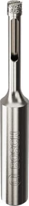بوش Ceramic wet Drill Bit, 5 x 10 x 30 mm لقمة ثقب رطب سيراميك — Ceramic wet Drill Bit, 5 x 10 x 30 mm