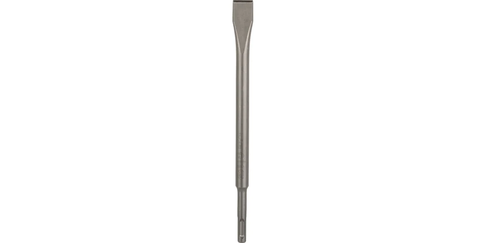 بوش SDS plus إزميل مسطح — SDS plus Flat Chisel