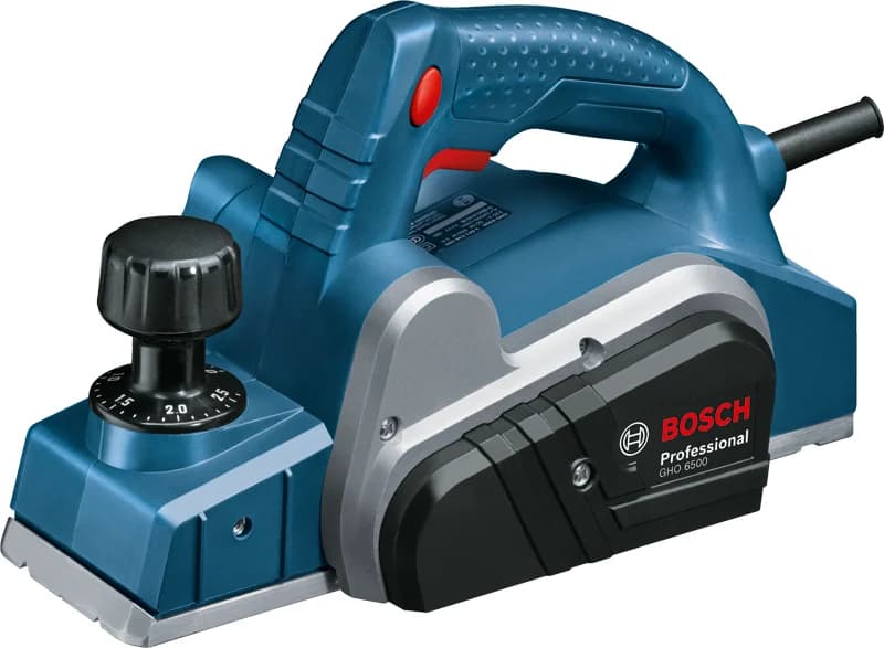 بوش GHO 6500