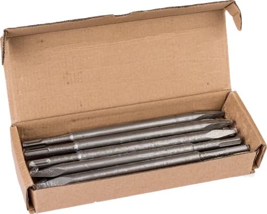 بوش Pointed chisel SDS plus إزميل مدبب — Pointed chisel SDS plus