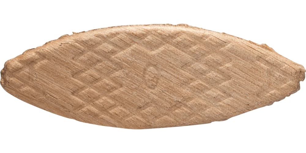 بوش Biscuit dowels وتد خشبي — Biscuit dowels