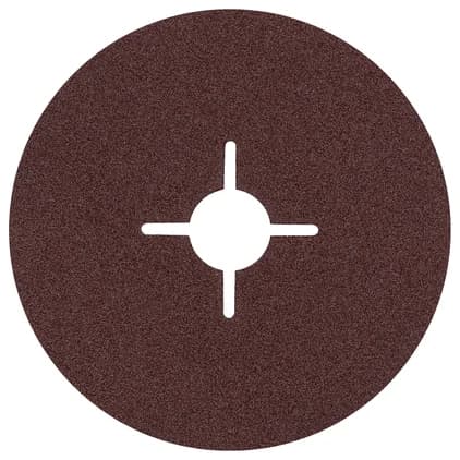 بوش Fibre sanding disc Expert for Metal قرص صنفرة — Fibre sanding disc Expert for Metal