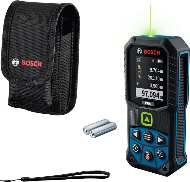 بوش GLM100-36CG — GLM100-36CG