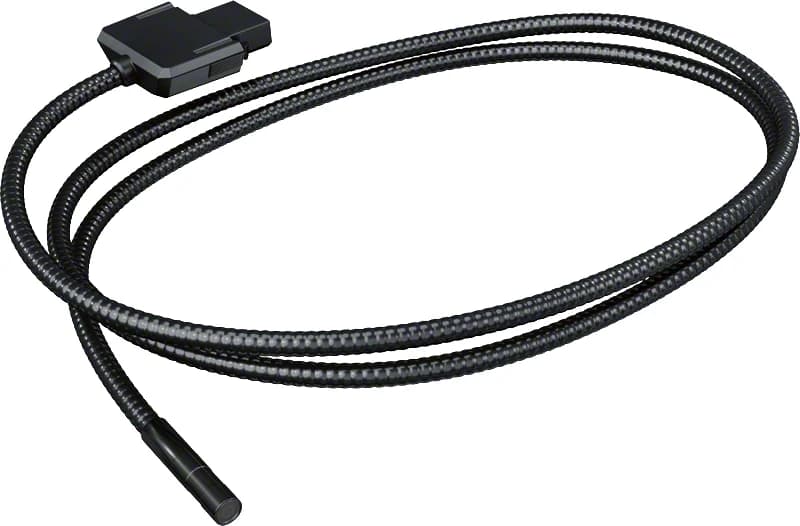 بوش Telecamera GIC 12V-4/5 8.3mm/1 — Telecamera GIC 12V-4/5 8.3mm/1
