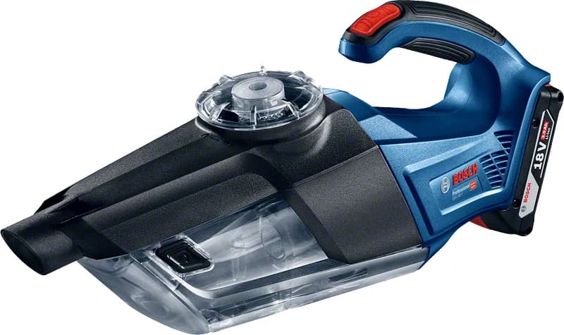 بوش GAS 18V-1