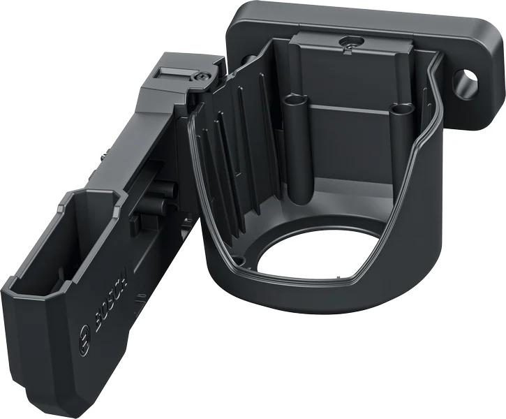 بوش Industrial Tool Holder — Industrial Tool Holder