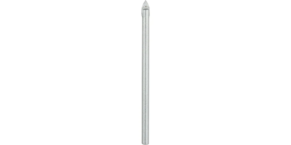 بوش Glass and Tile Drill Bit ريشة حفر للزجاج والسيراميك — Glass and Tile Drill Bit