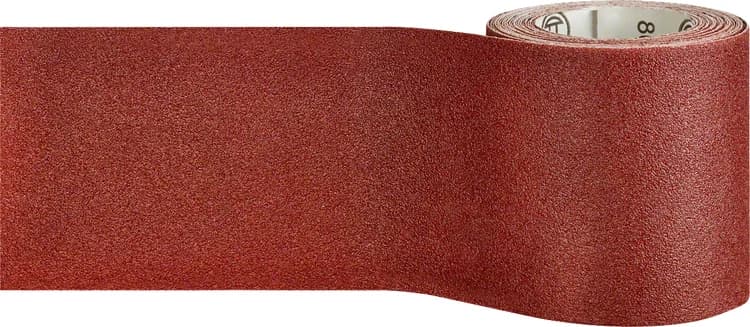 بوش C410 sanding roll لفة صنفرة — C410 sanding roll