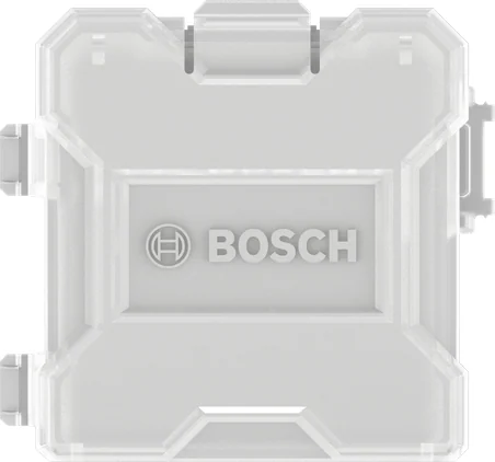 بوش Box-in-Box صندوق داخل صندوق — Box-in-Box