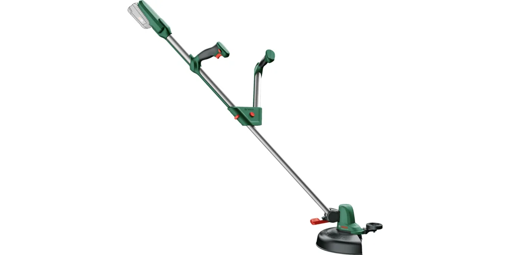بوش UniversalGrassCut 18V-26 - Without battery | Without charger — UniversalGrassCut 18V-26 - Without battery | Without charger
