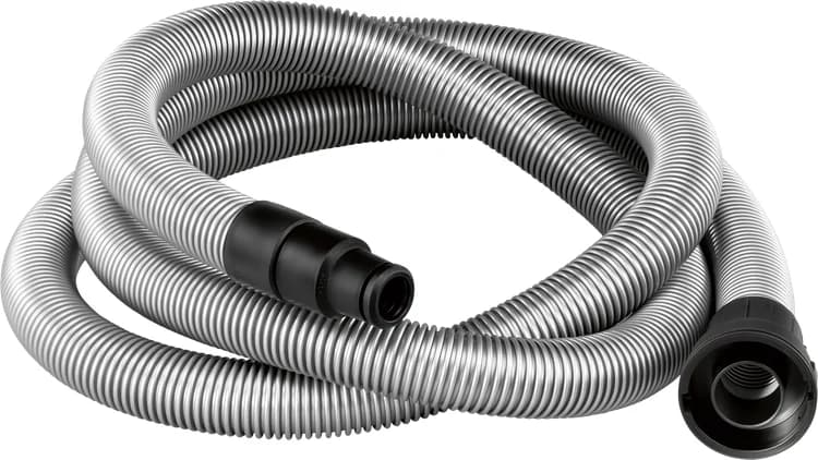 بوش خراطيم عادية لشفاطات الغبار بقفل حربة — Regular Hoses for Dust Extractors with Bayonet Lock