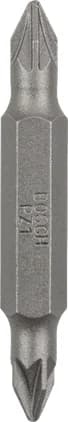 بوش Double ended bit 3165140302661 لقمة مزدوجة — Double ended bit 3165140302661