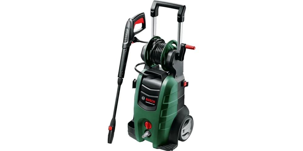 بوش AdvancedAquatak 140 — AdvancedAquatak 140